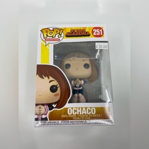 Funko Pop My Hero Academia Ochaco #251